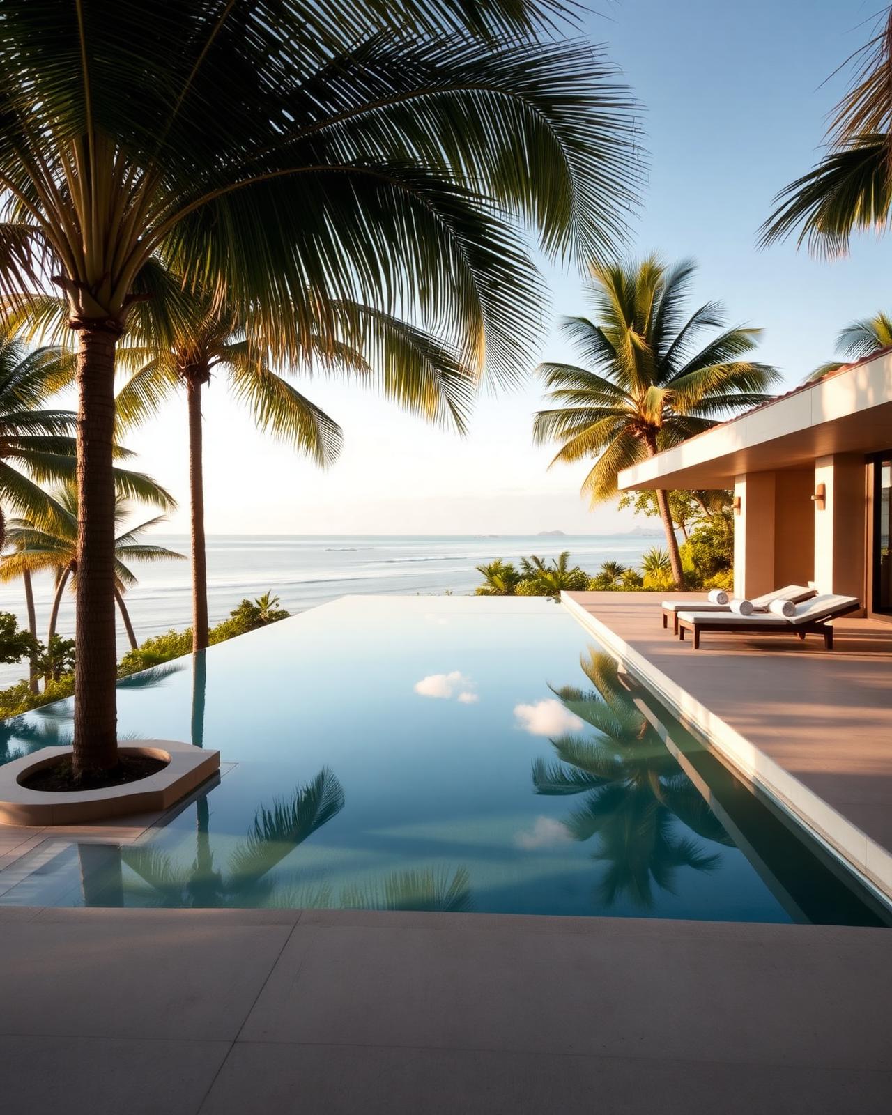 Goa luxury real estate