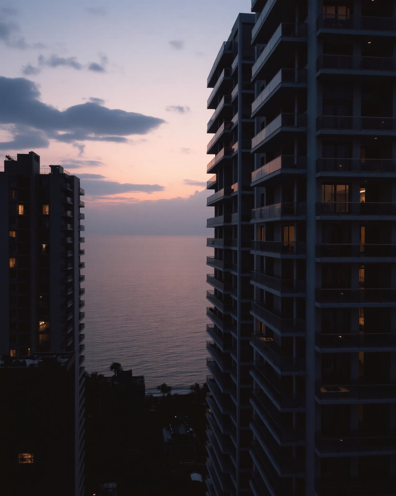 Mumbai luxury real estate