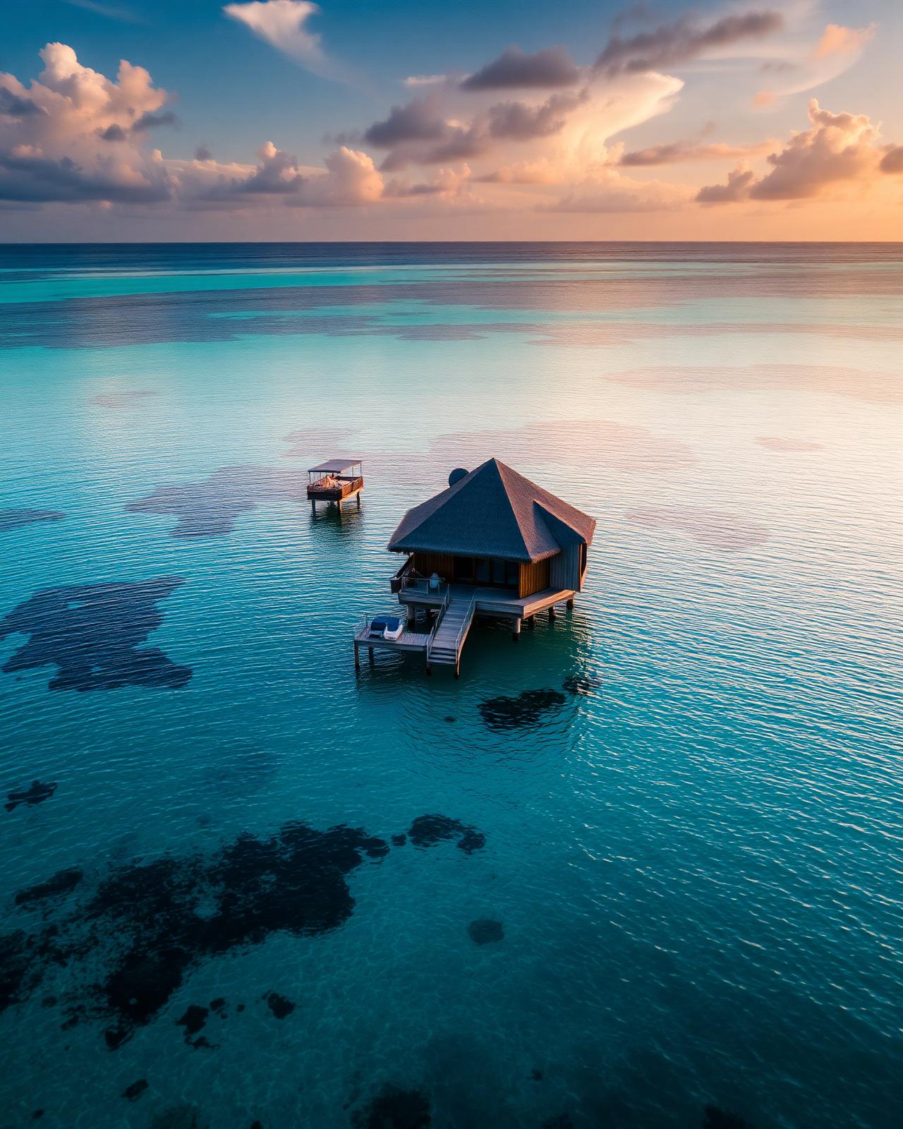 Island & Waterfront